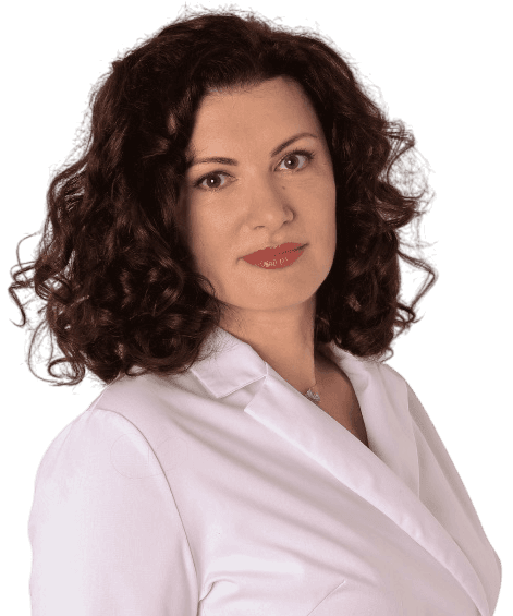 Хавкина Елена Викторовна