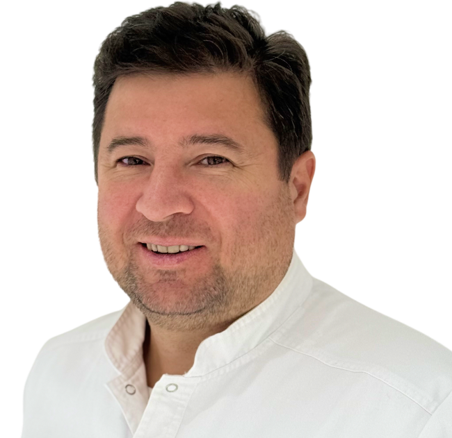 Хавкин Максим Анатольевич