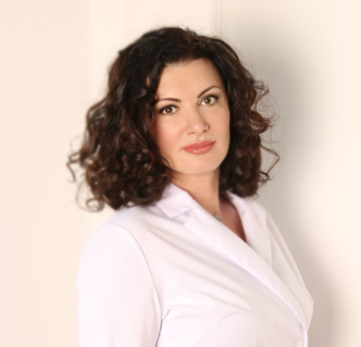 Хавкина Елена Викторовна