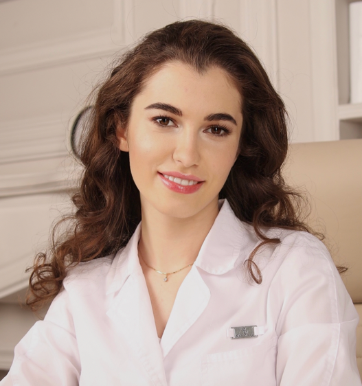 Юматова Анастасия Максимовна